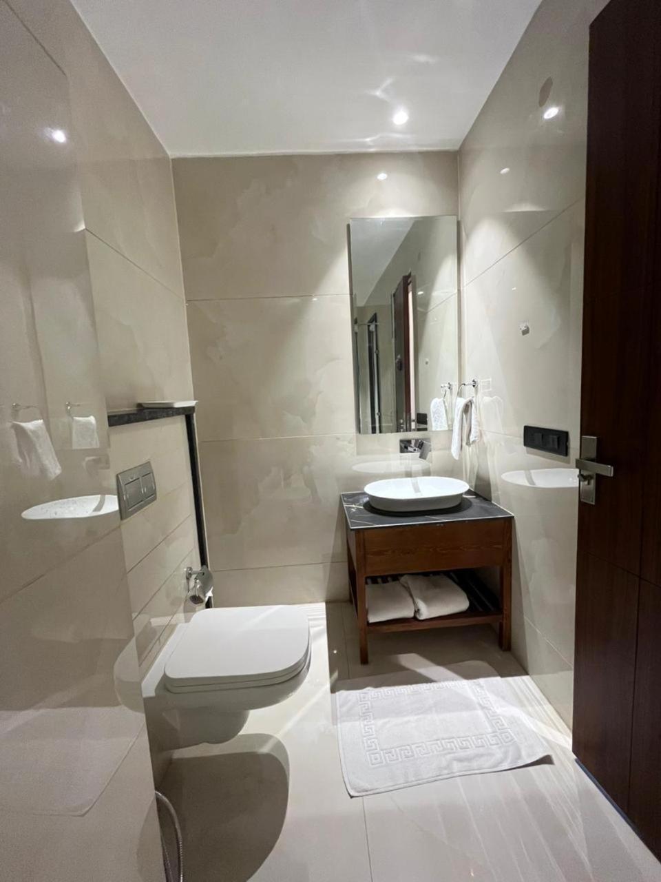 City Klyde Inn Amritsar Eksteriør bilde